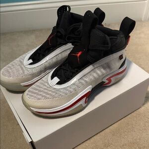 Air Jordan XXXVI